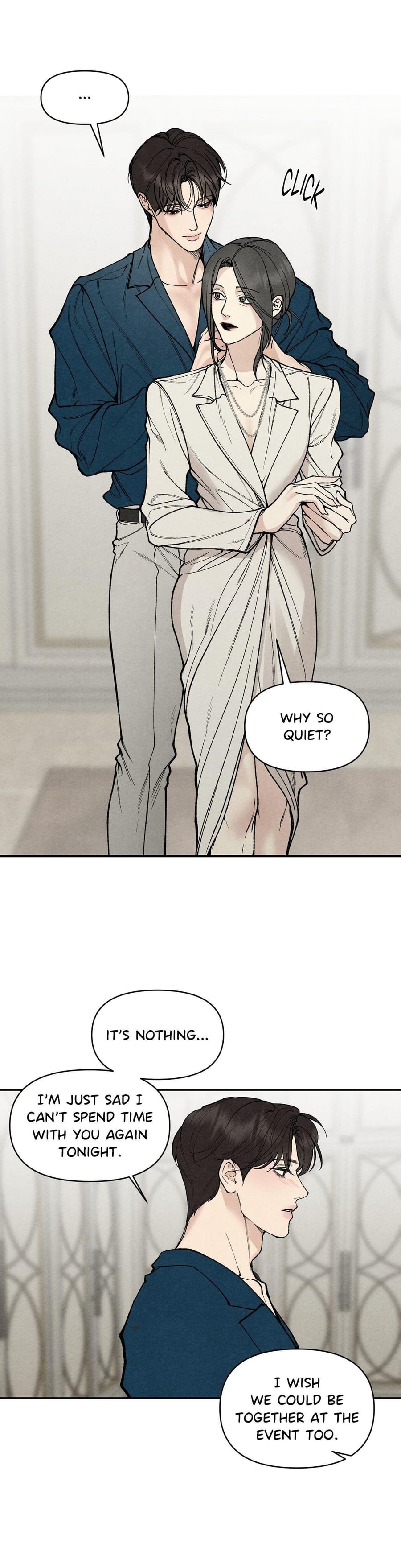 Toying With Daddy Uncensored, chapter 13, page 24 of 28