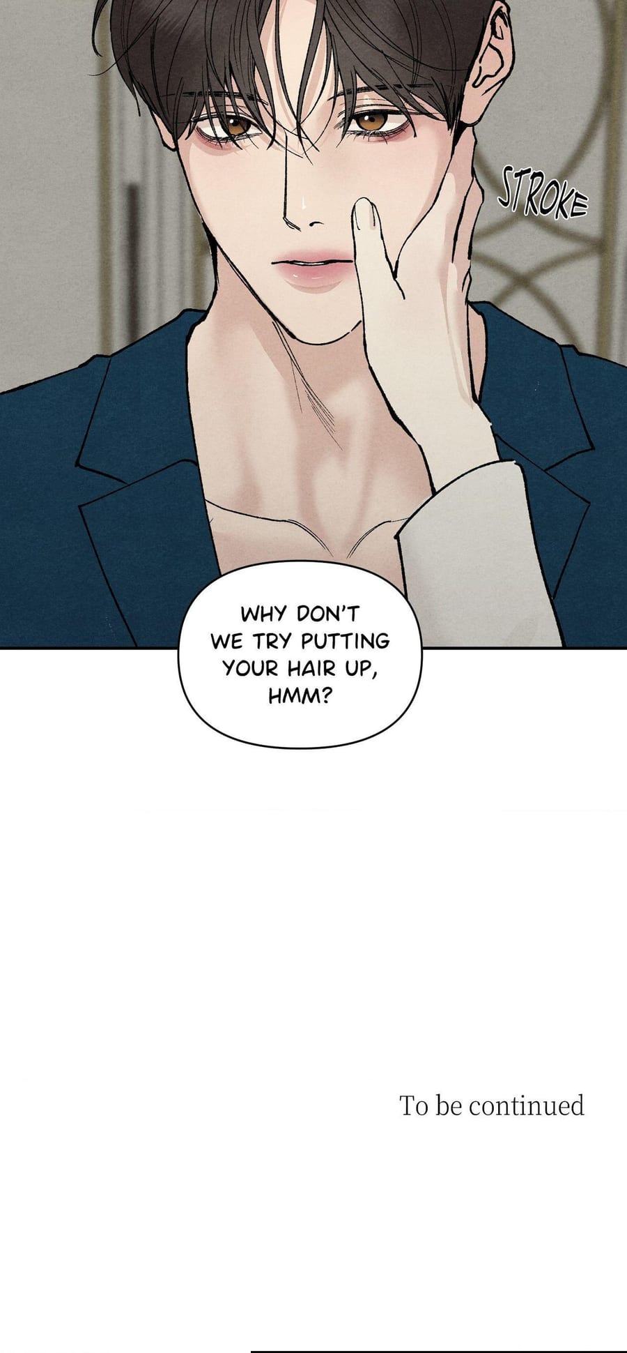 Toying With Daddy Uncensored, chapter 13, page 28 of 28