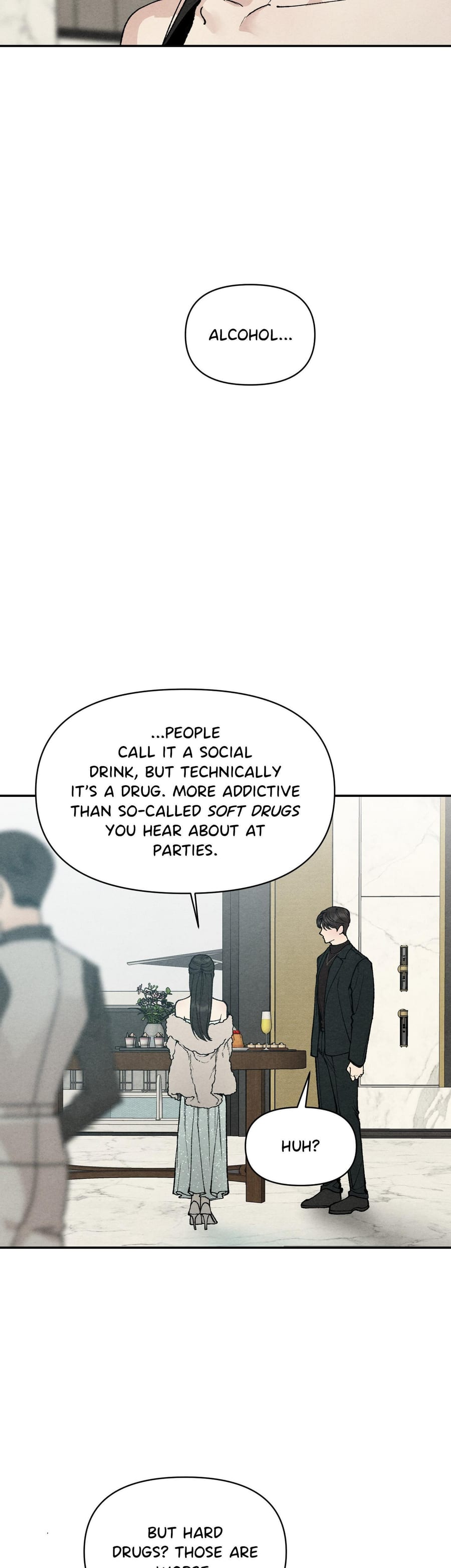 Toying With Daddy Uncensored, chapter 14, page 19 of 33