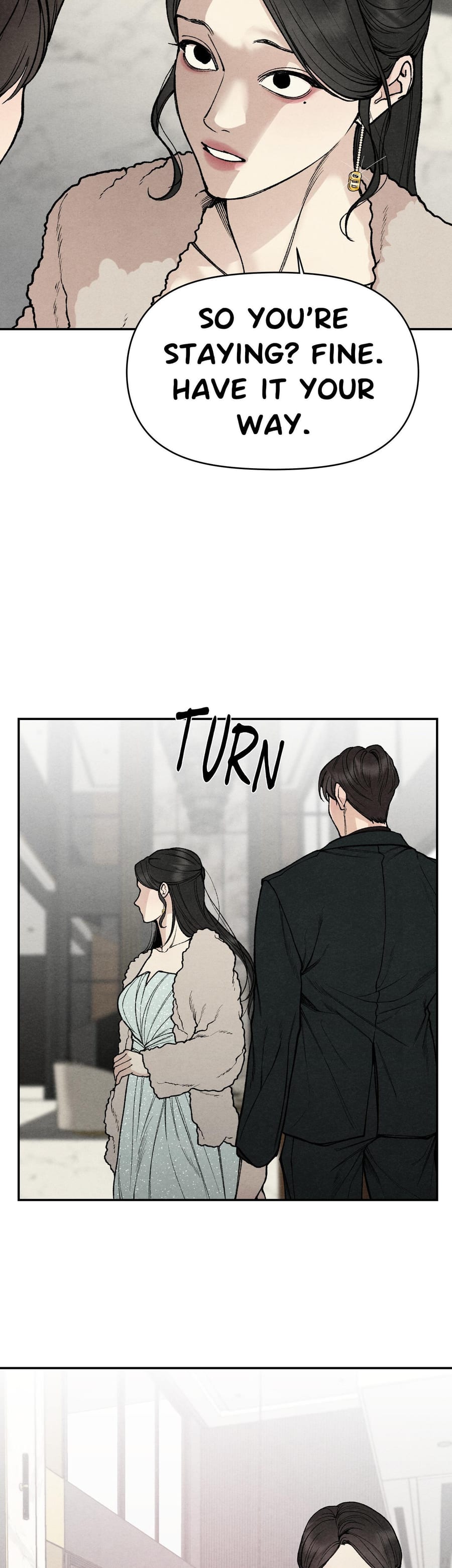 Toying With Daddy Uncensored, chapter 14, page 24 of 33