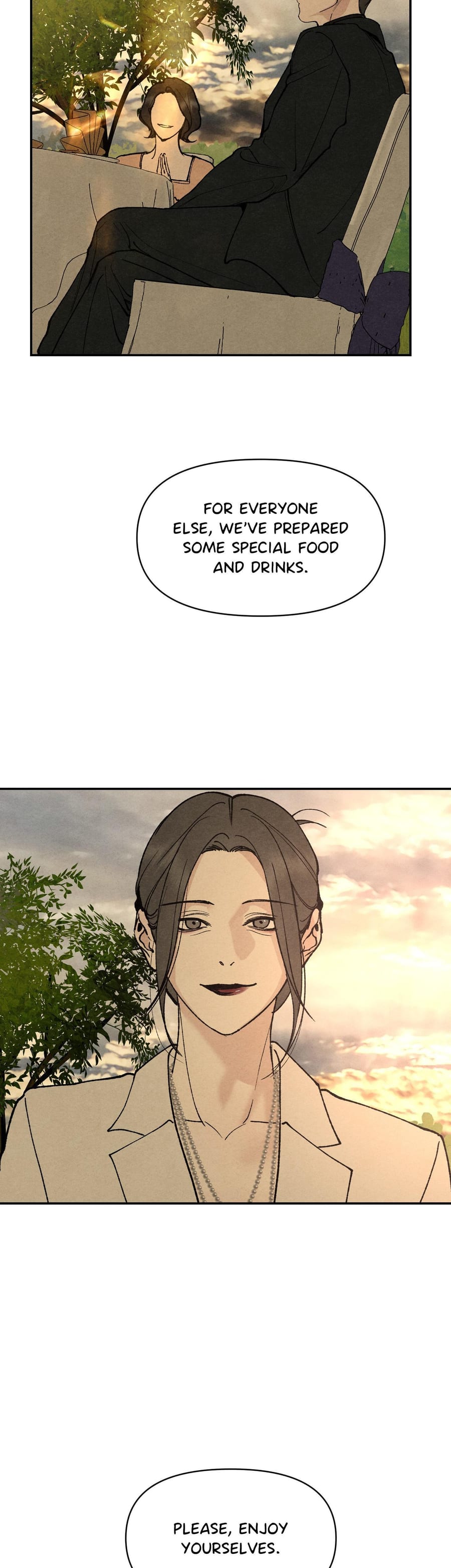 Toying With Daddy Uncensored, chapter 14, page 28 of 33