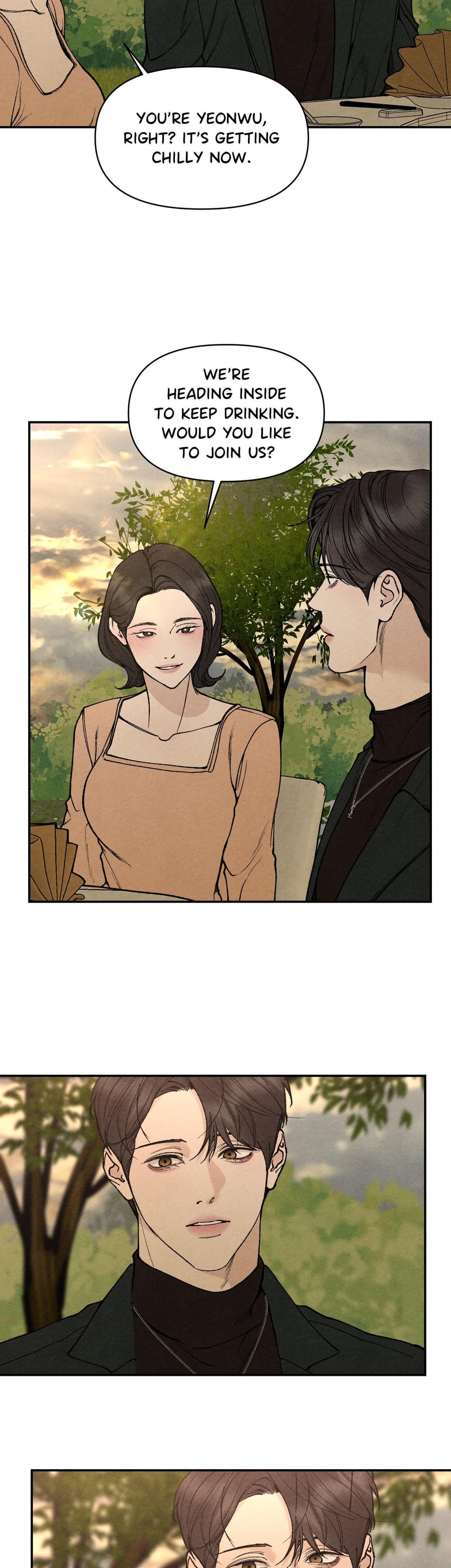 Toying With Daddy Uncensored, chapter 14, page 30 of 33