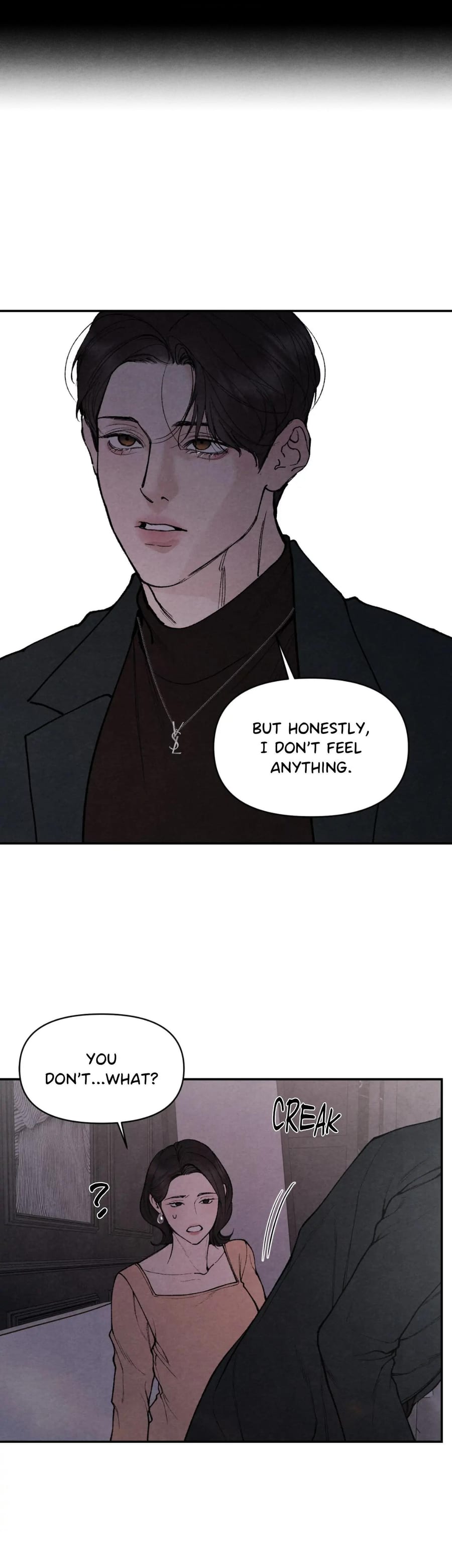 Toying With Daddy Uncensored, chapter 15, page 8 of 31