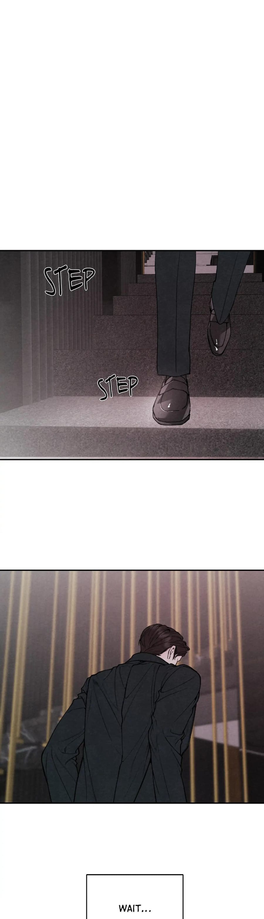 Toying With Daddy Uncensored, chapter 15, page 10 of 31
