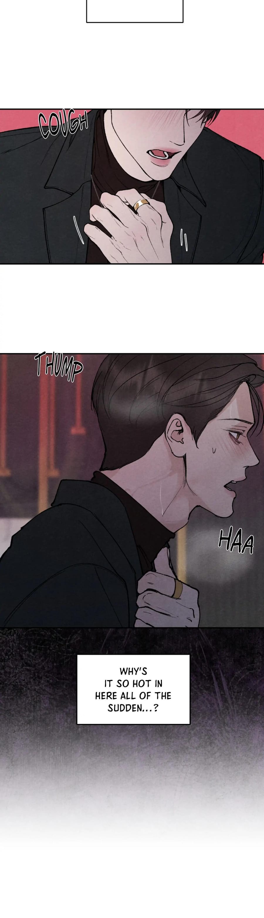 Toying With Daddy Uncensored, chapter 15, page 11 of 31