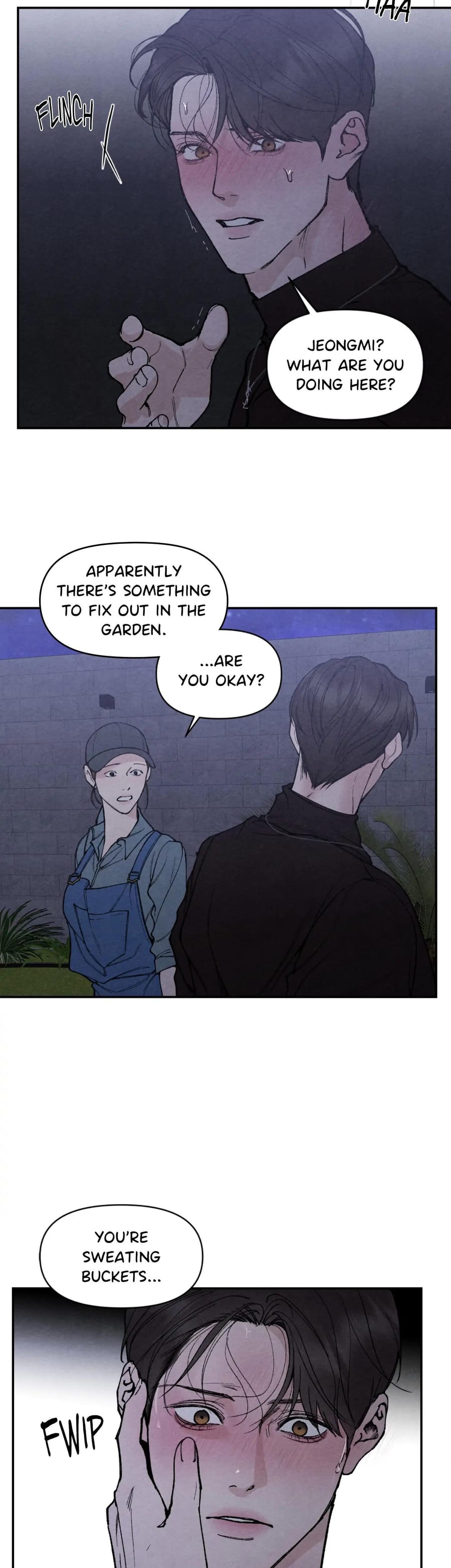 Toying With Daddy Uncensored, chapter 15, page 13 of 31