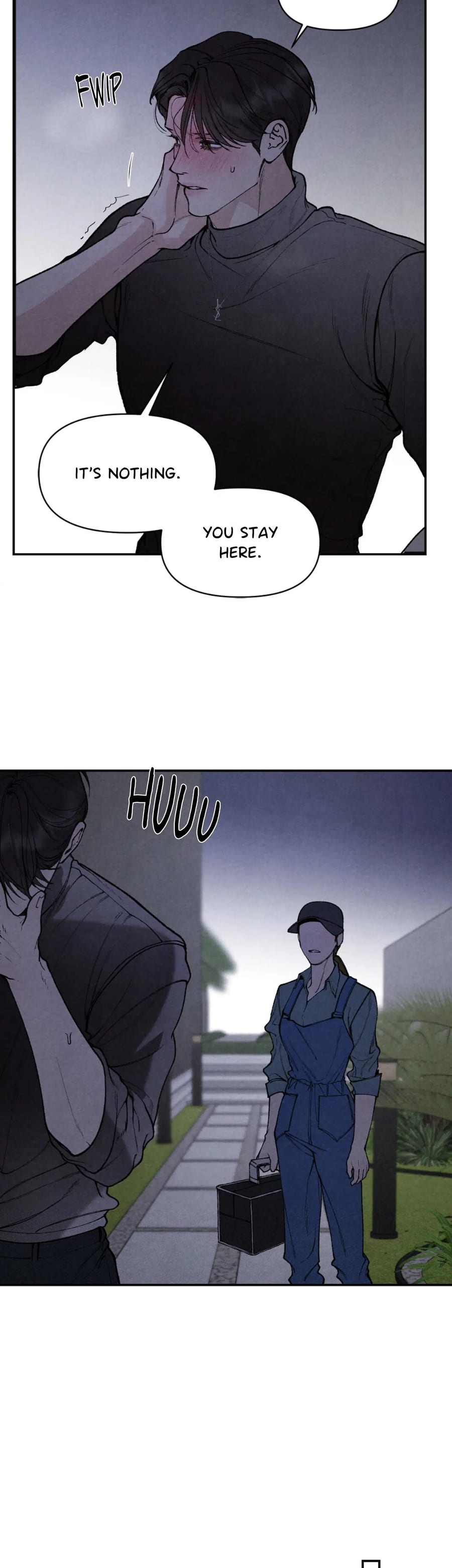 Toying With Daddy Uncensored, chapter 15, page 15 of 31