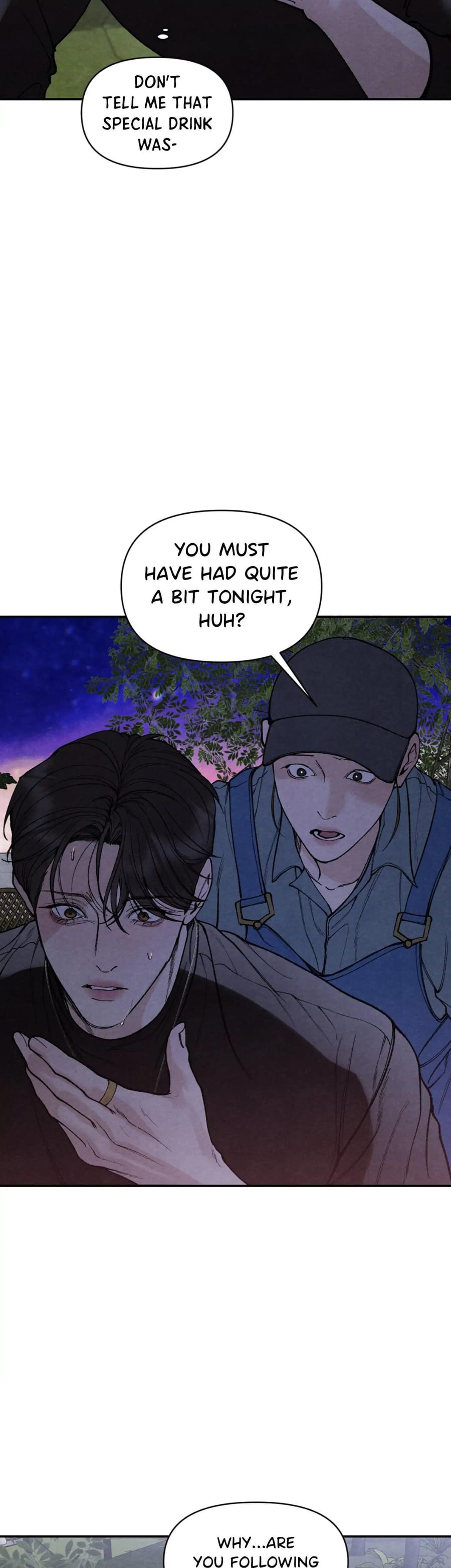 Toying With Daddy Uncensored, chapter 15, page 17 of 31