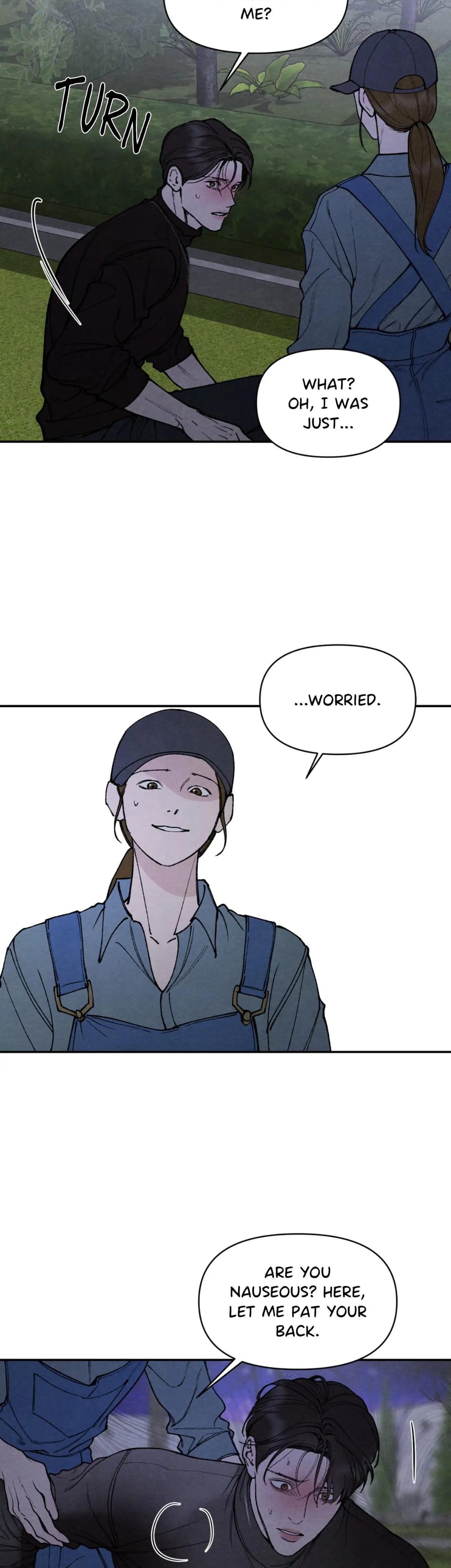 Toying With Daddy Uncensored, chapter 15, page 18 of 31