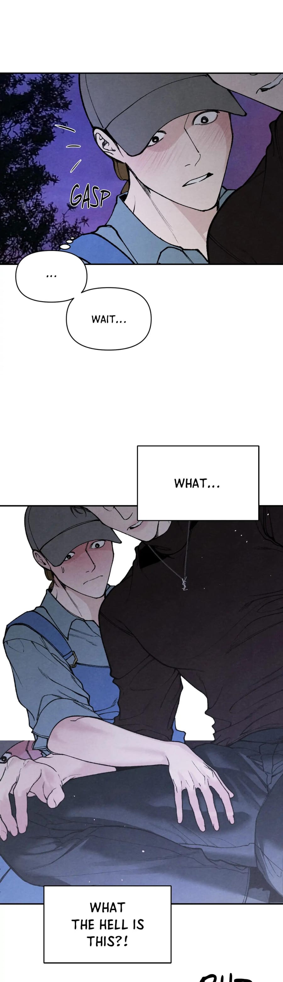 Toying With Daddy Uncensored, chapter 15, page 20 of 31