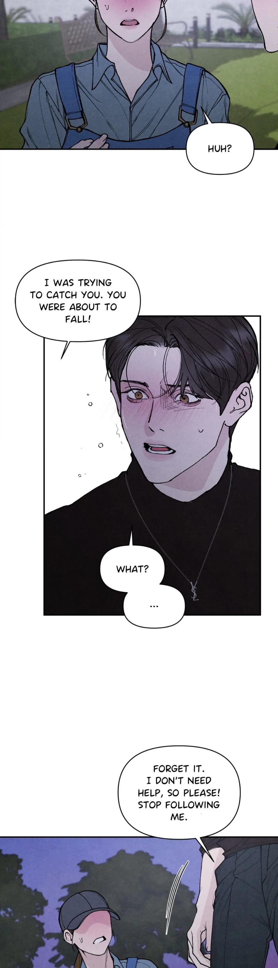 Toying With Daddy Uncensored, chapter 15, page 22 of 31
