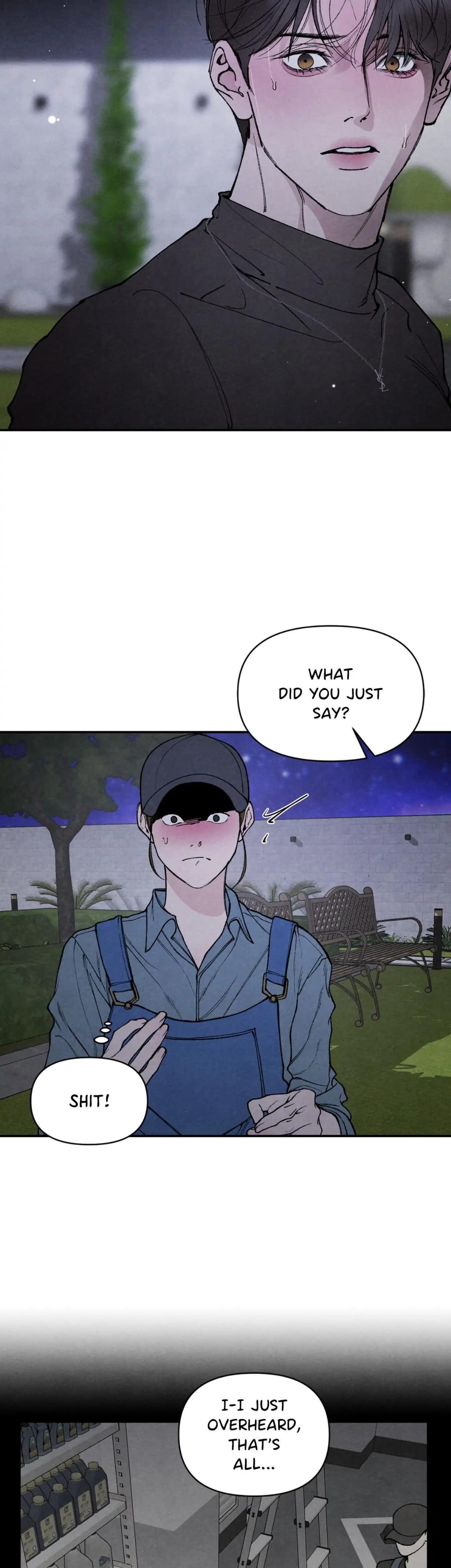 Toying With Daddy Uncensored, chapter 15, page 24 of 31