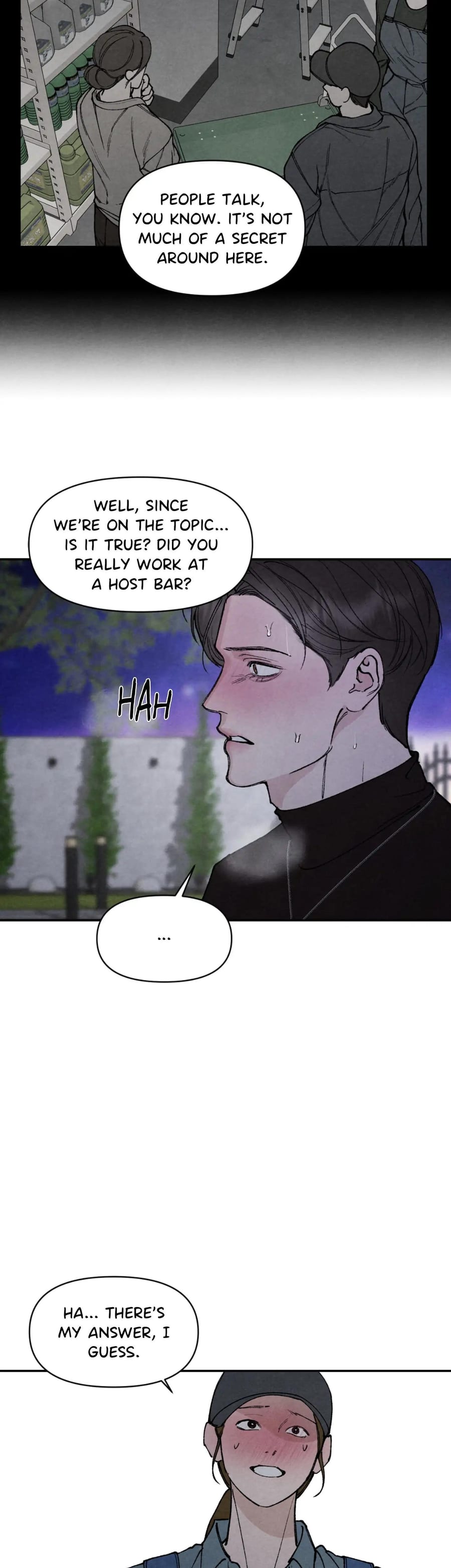 Toying With Daddy Uncensored, chapter 15, page 25 of 31
