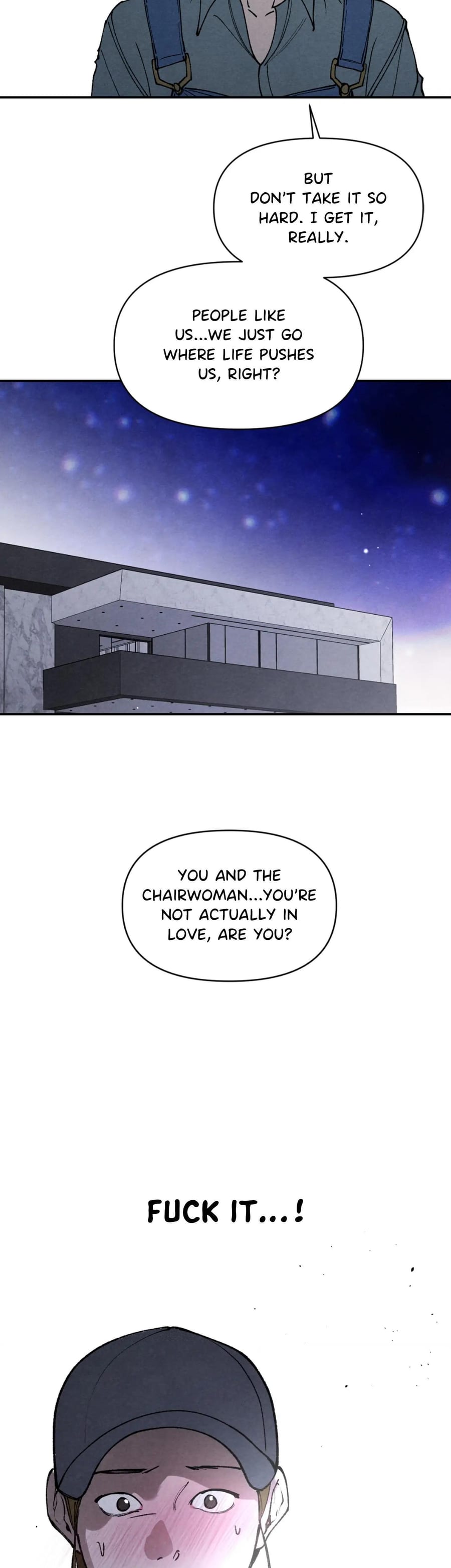 Toying With Daddy Uncensored, chapter 15, page 26 of 31
