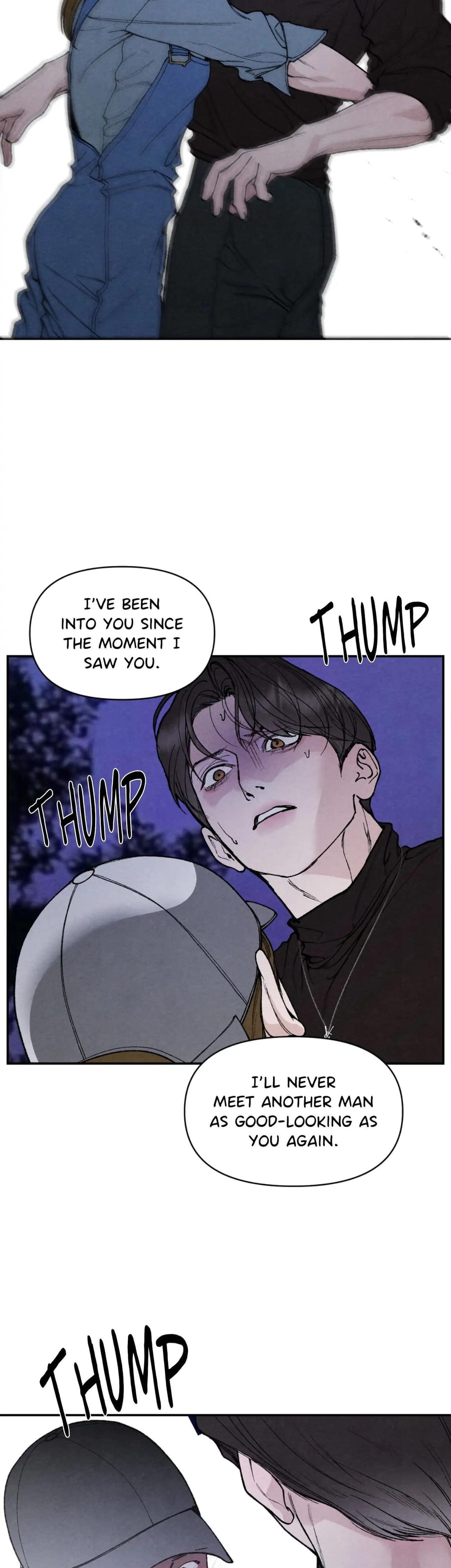 Toying With Daddy Uncensored, chapter 15, page 28 of 31