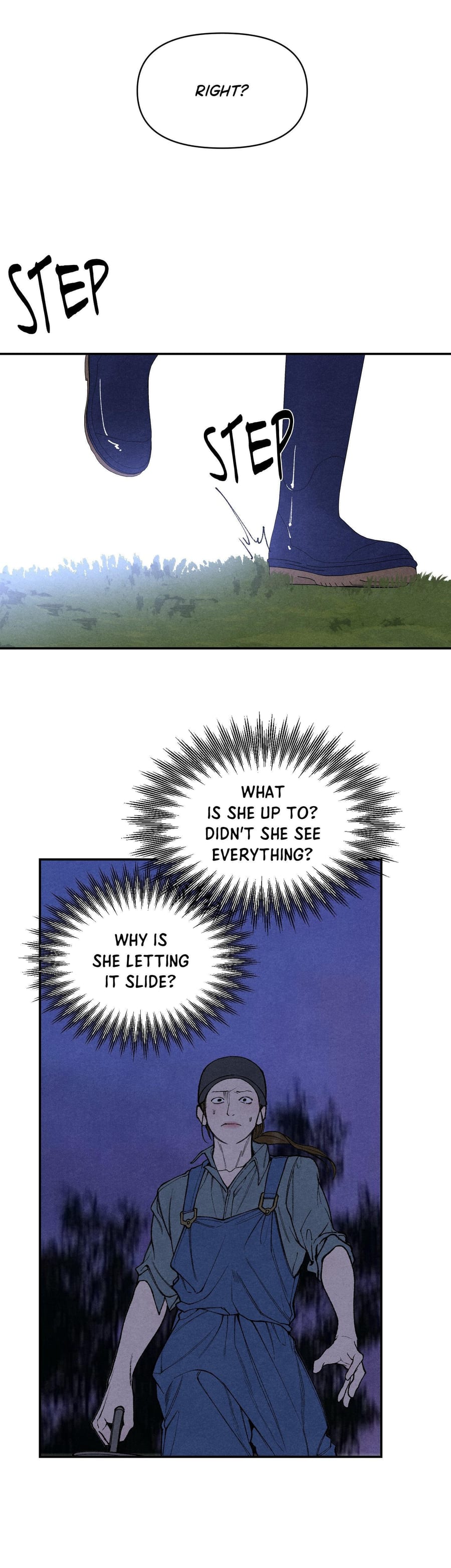 Toying With Daddy Uncensored, chapter 16, page 8 of 35