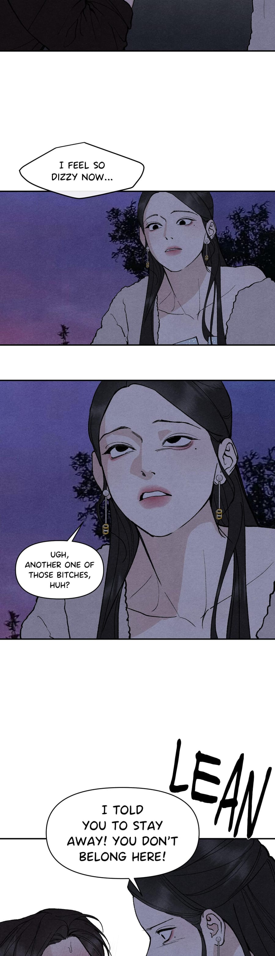 Toying With Daddy Uncensored, chapter 16, page 17 of 35