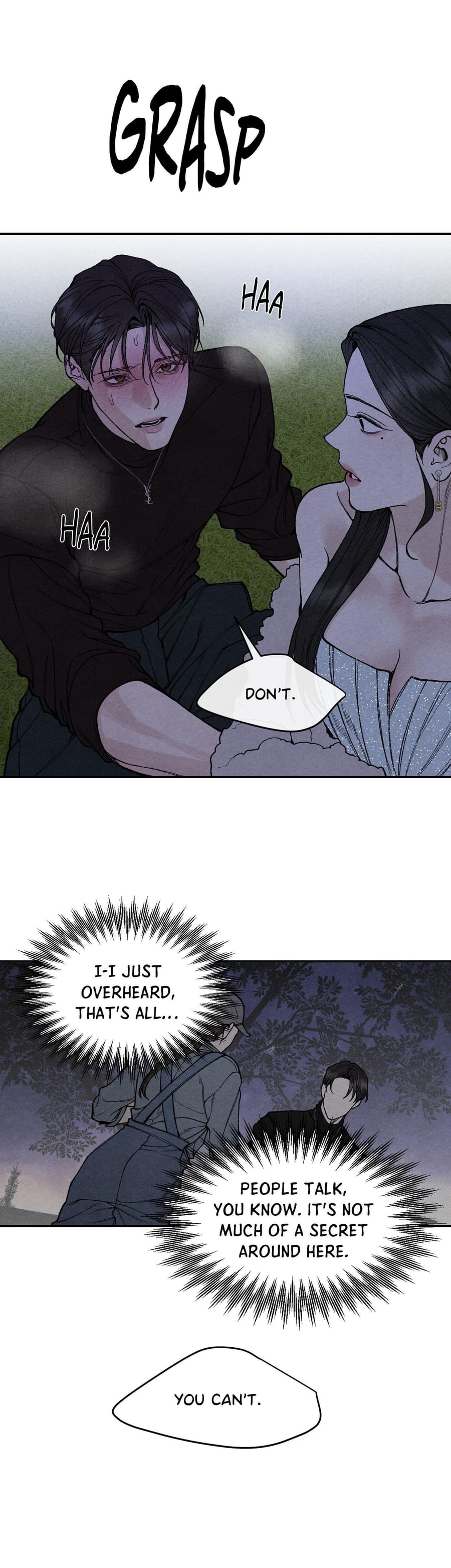 Toying With Daddy Uncensored, chapter 16, page 19 of 35