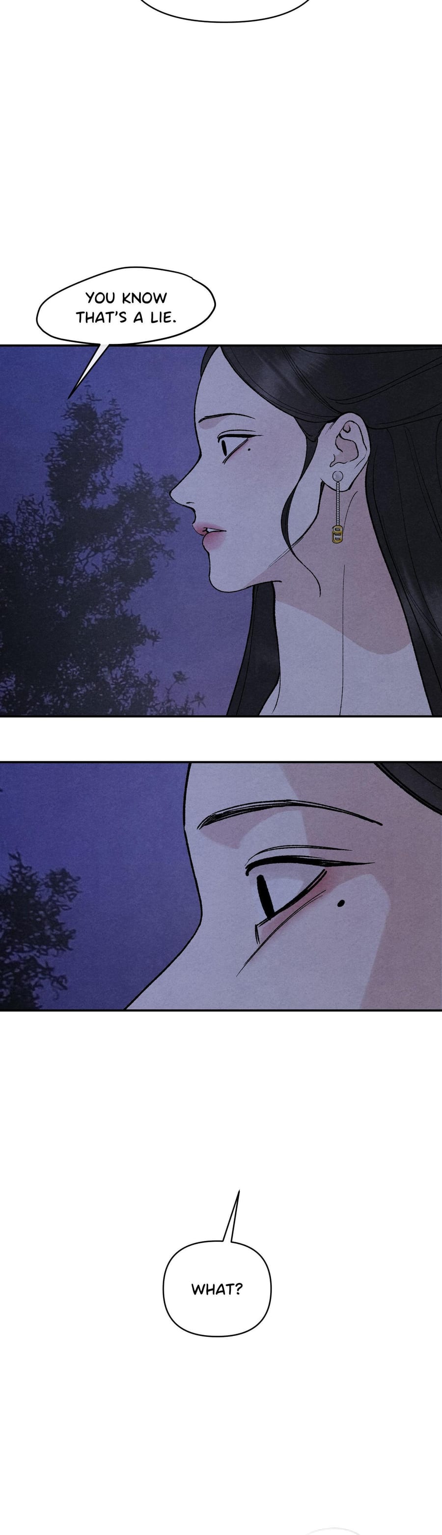 Toying With Daddy Uncensored, chapter 16, page 21 of 35