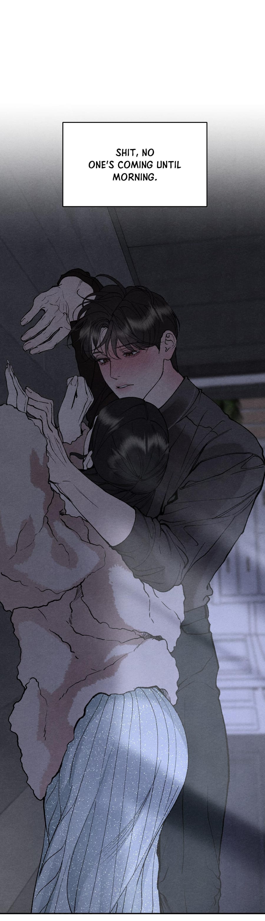 Toying With Daddy Uncensored, chapter 16, page 33 of 35