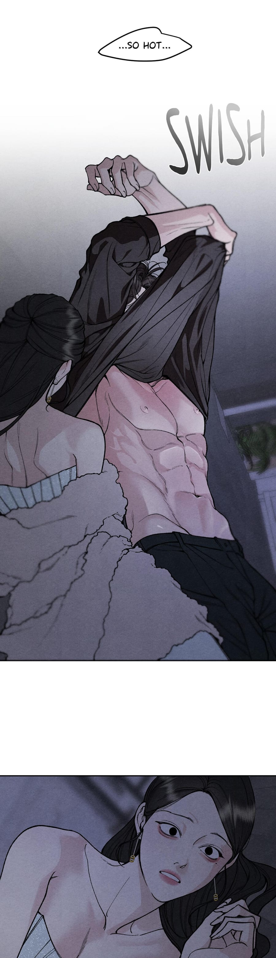 Toying With Daddy Uncensored, chapter 17, page 5 of 30