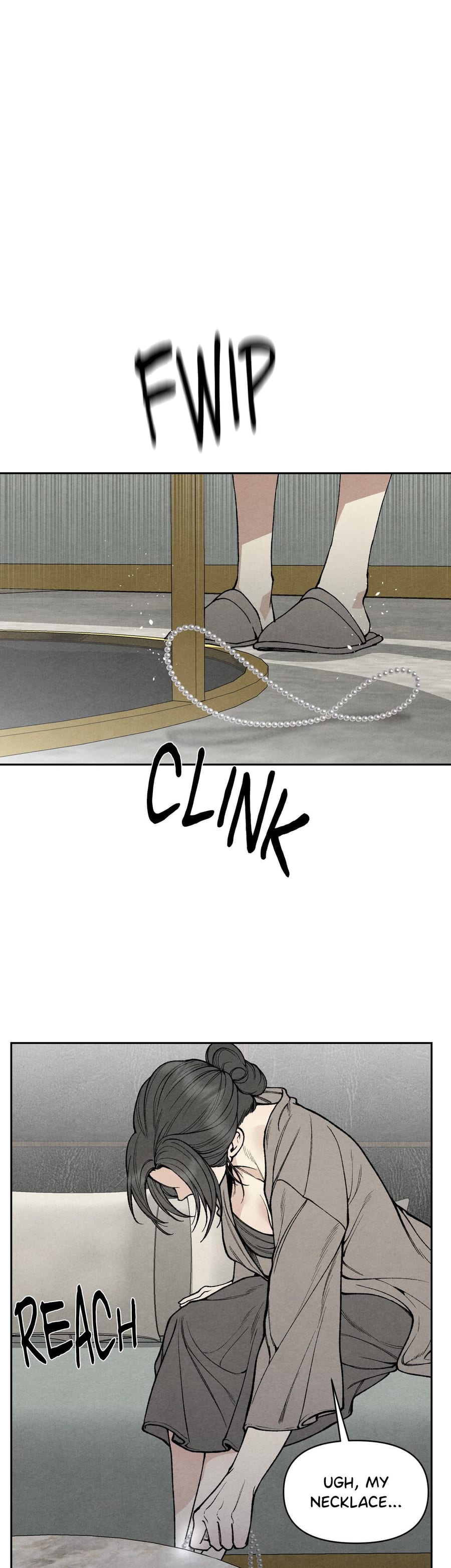 Toying With Daddy Uncensored, chapter 17, page 7 of 30