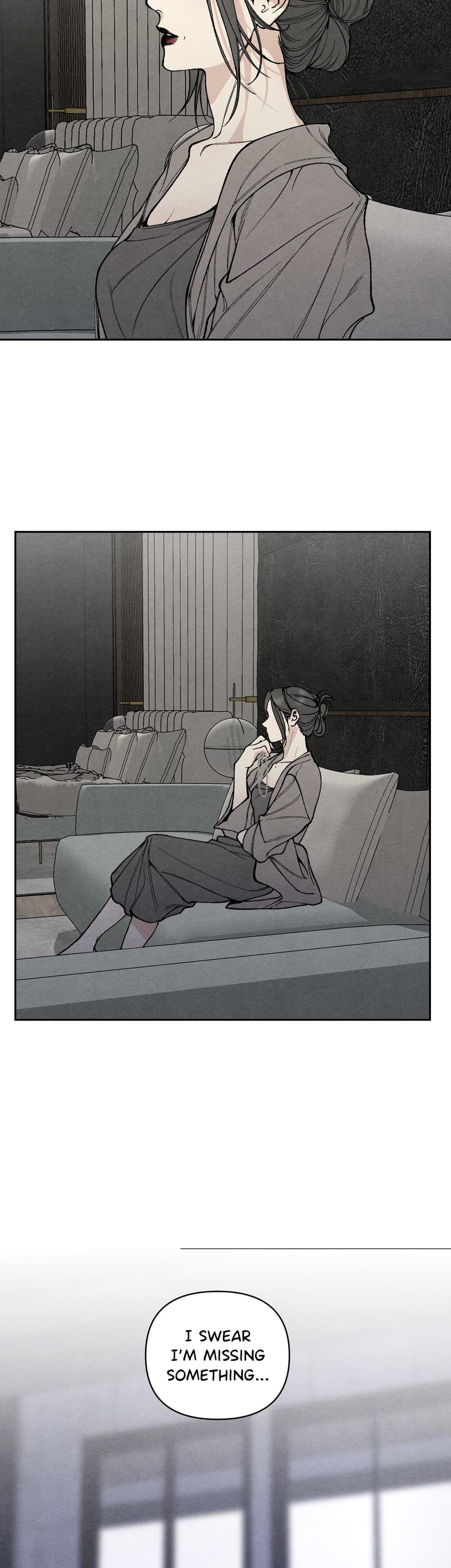 Toying With Daddy Uncensored, chapter 17, page 10 of 30