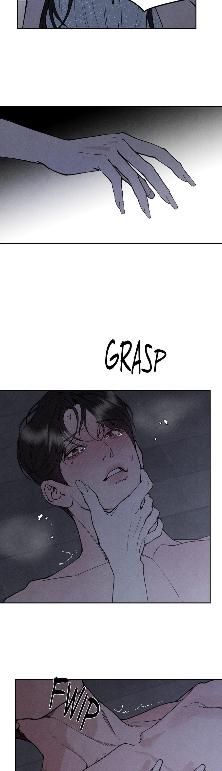 Toying With Daddy Uncensored, chapter 17, page 18 of 30