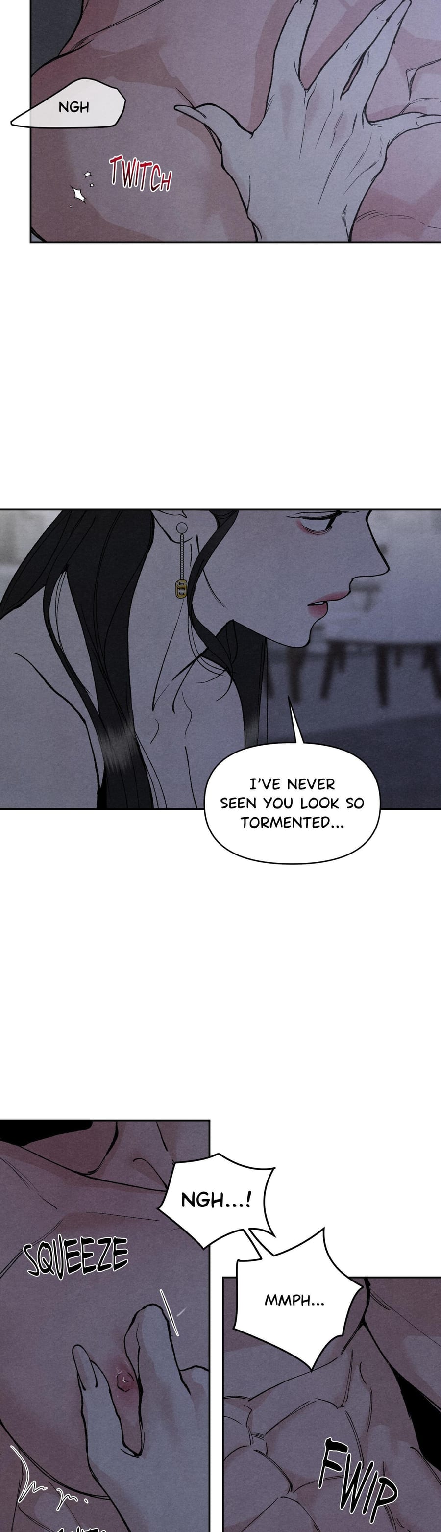 Toying With Daddy Uncensored, chapter 17, page 19 of 30