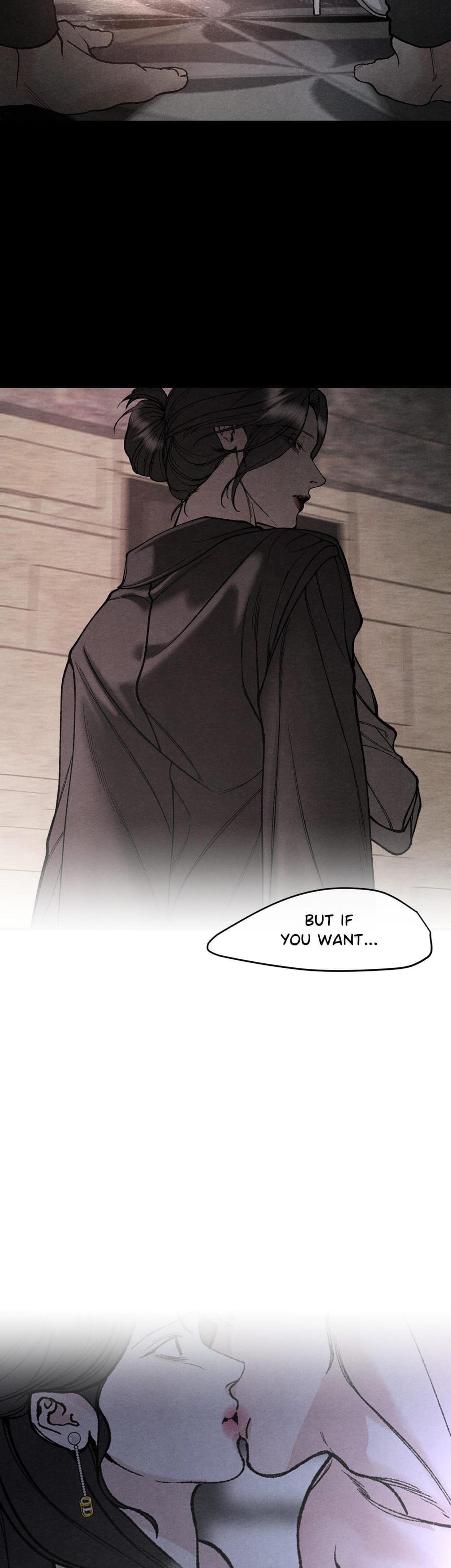 Toying With Daddy Uncensored, chapter 17, page 25 of 30