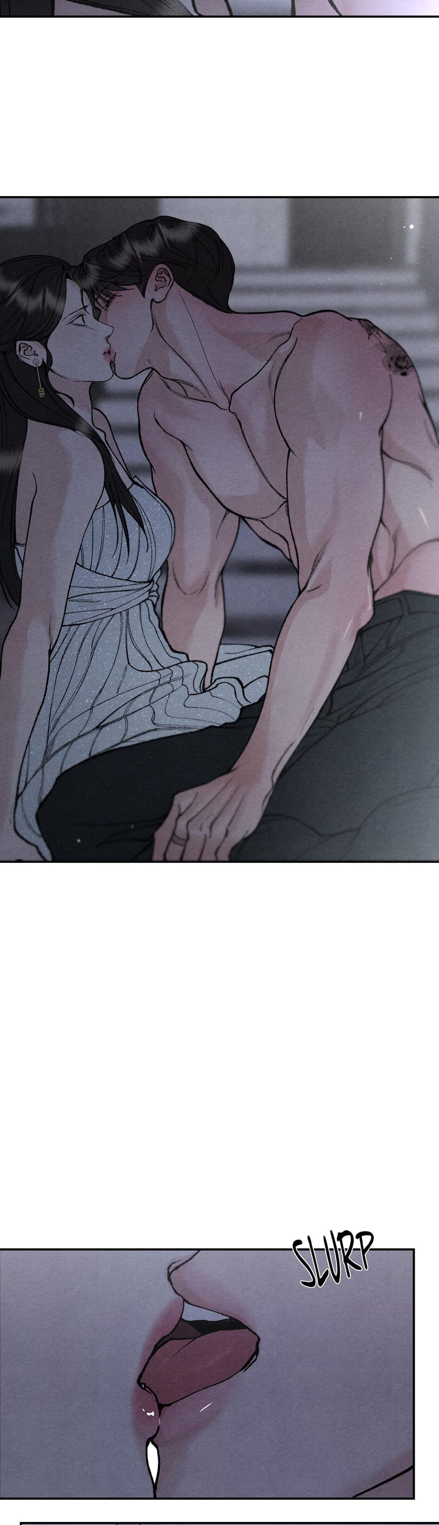Toying With Daddy Uncensored, chapter 17, page 26 of 30