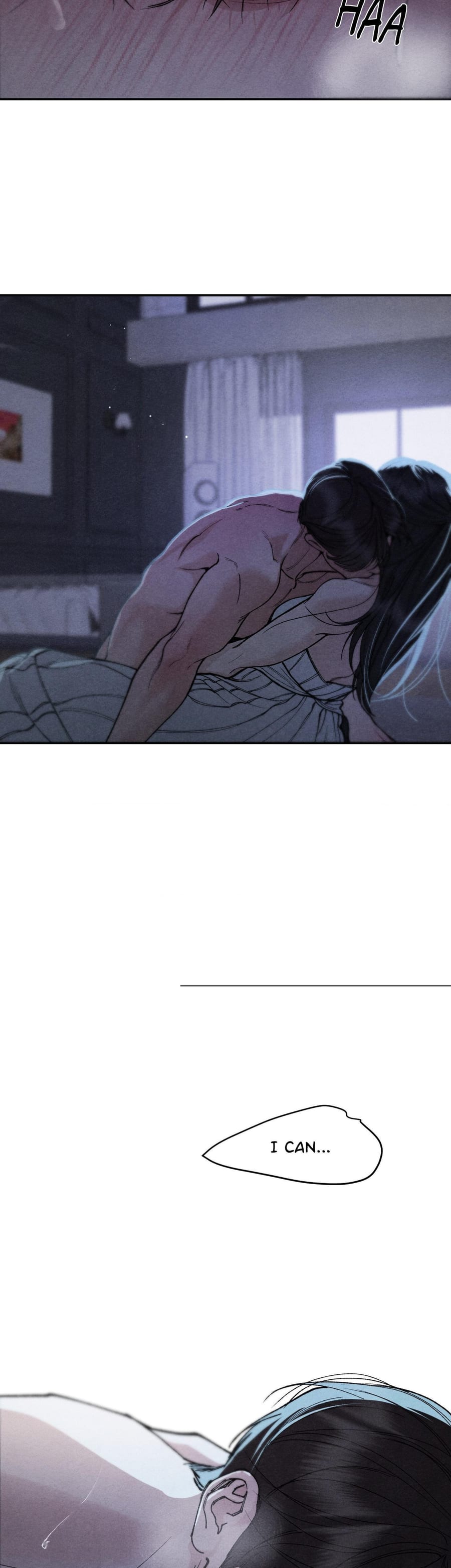 Toying With Daddy Uncensored, chapter 17, page 28 of 30