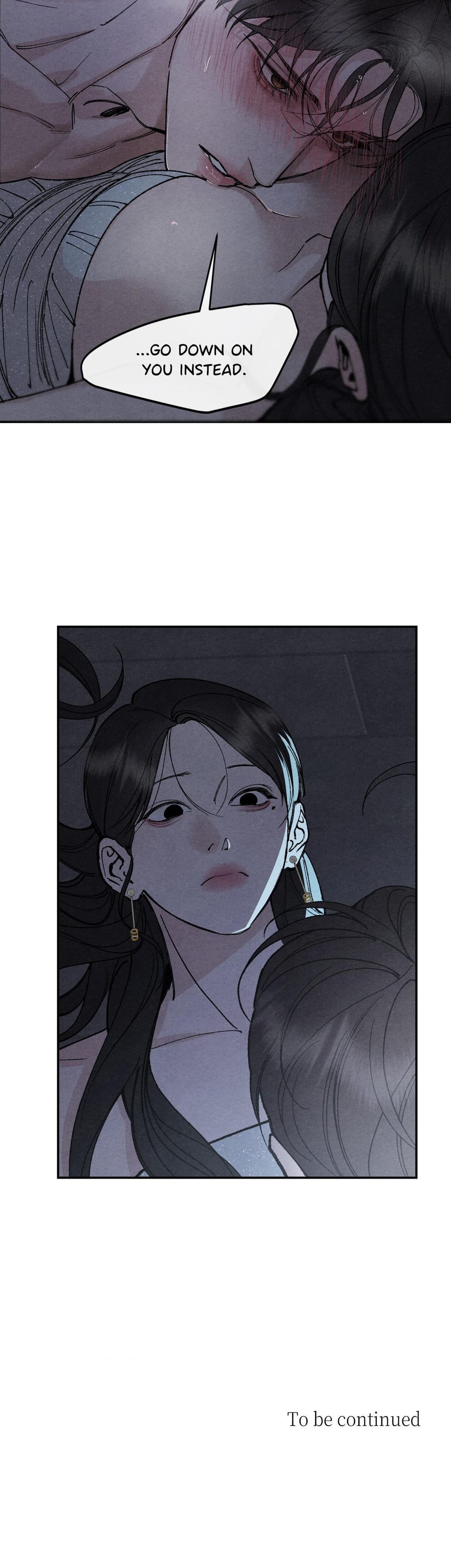 Toying With Daddy Uncensored, chapter 17, page 29 of 30