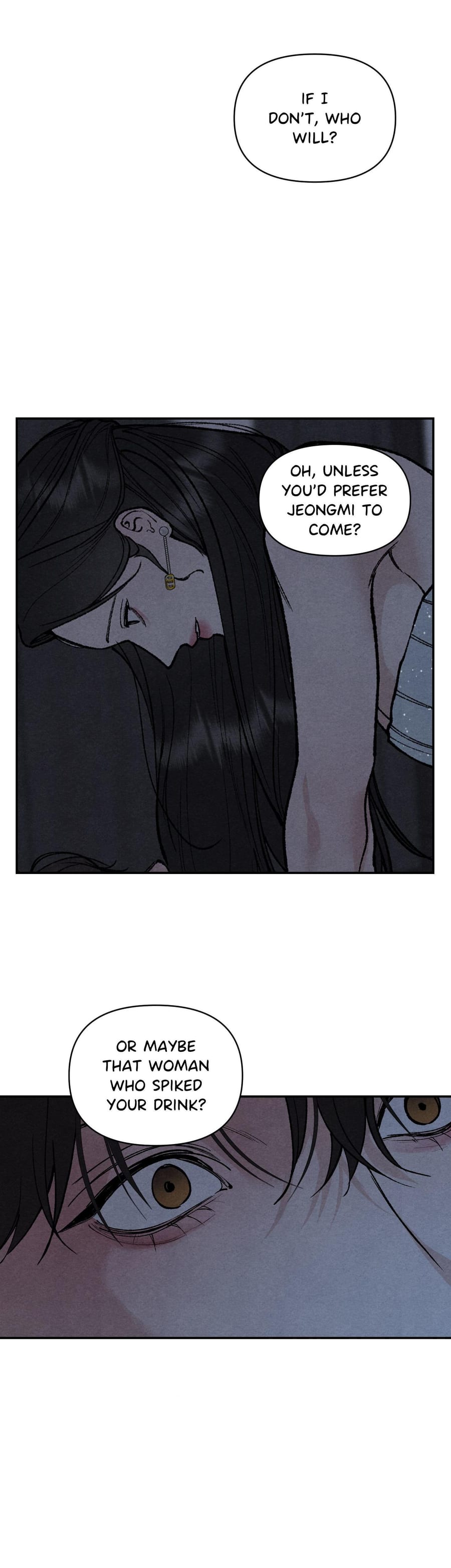 Toying With Daddy Uncensored, chapter 18, page 11 of 35