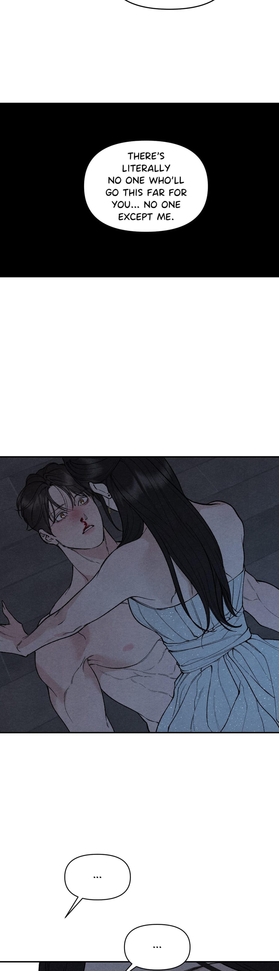 Toying With Daddy Uncensored, chapter 18, page 13 of 35