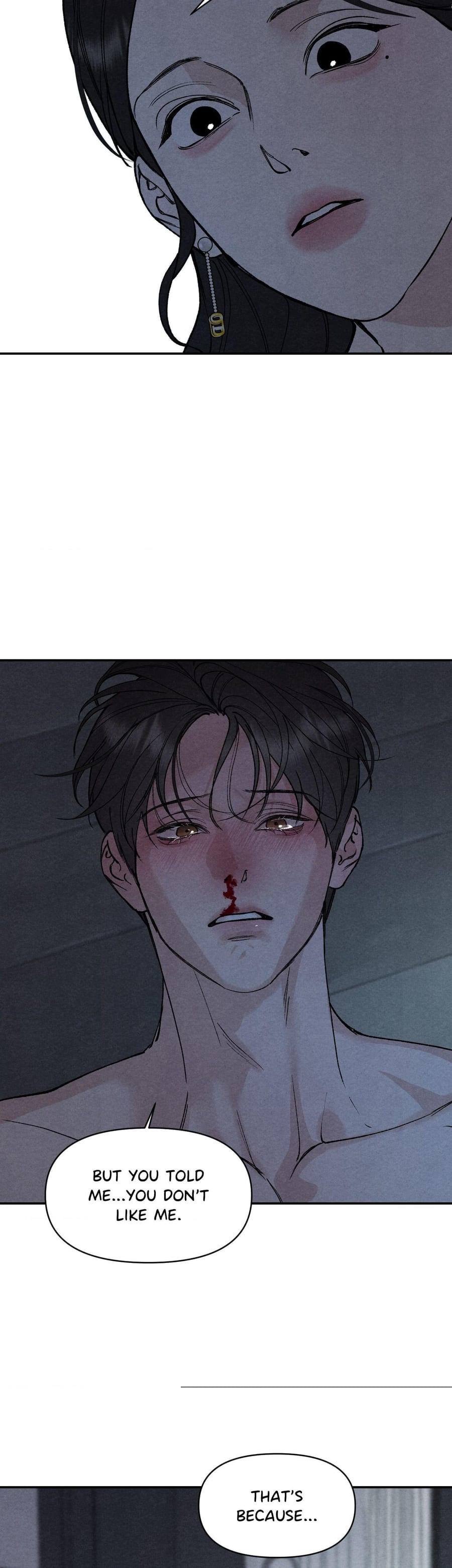 Toying With Daddy Uncensored, chapter 18, page 14 of 35