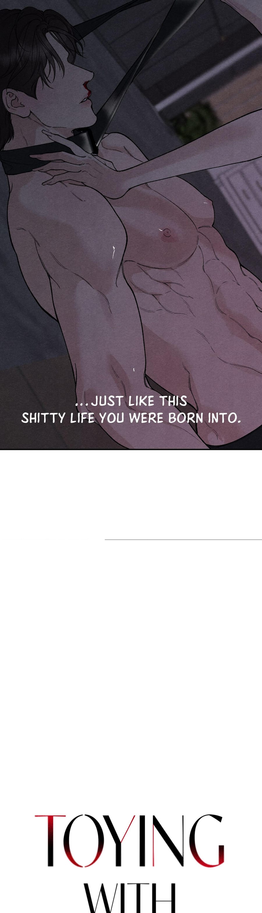 Toying With Daddy Uncensored, chapter 18, page 18 of 35