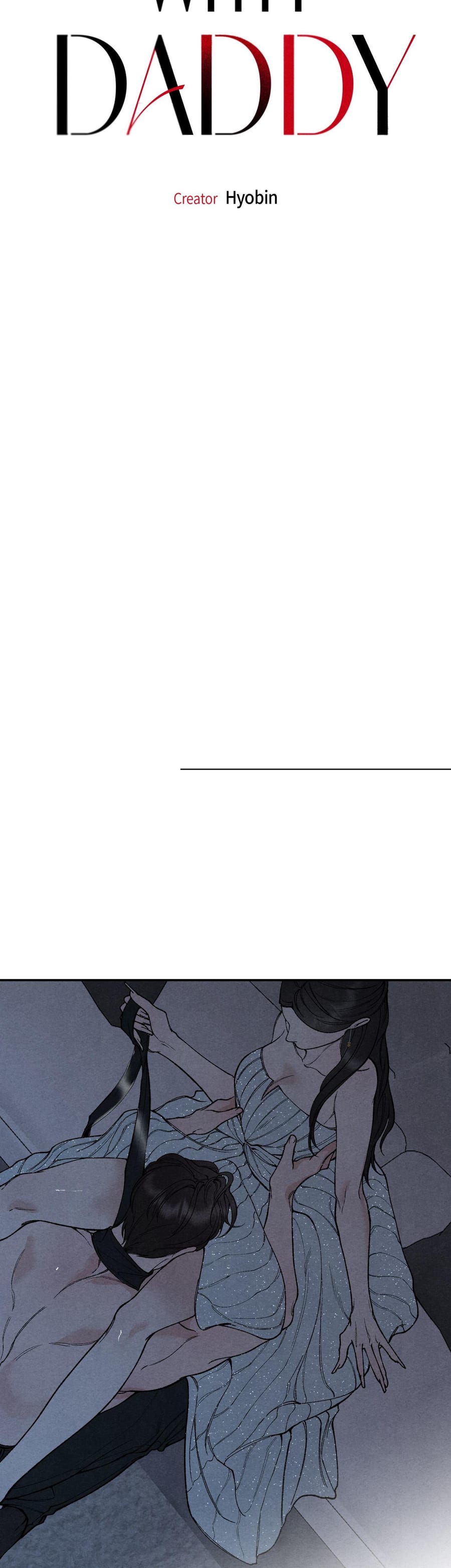 Toying With Daddy Uncensored, chapter 18, page 19 of 35