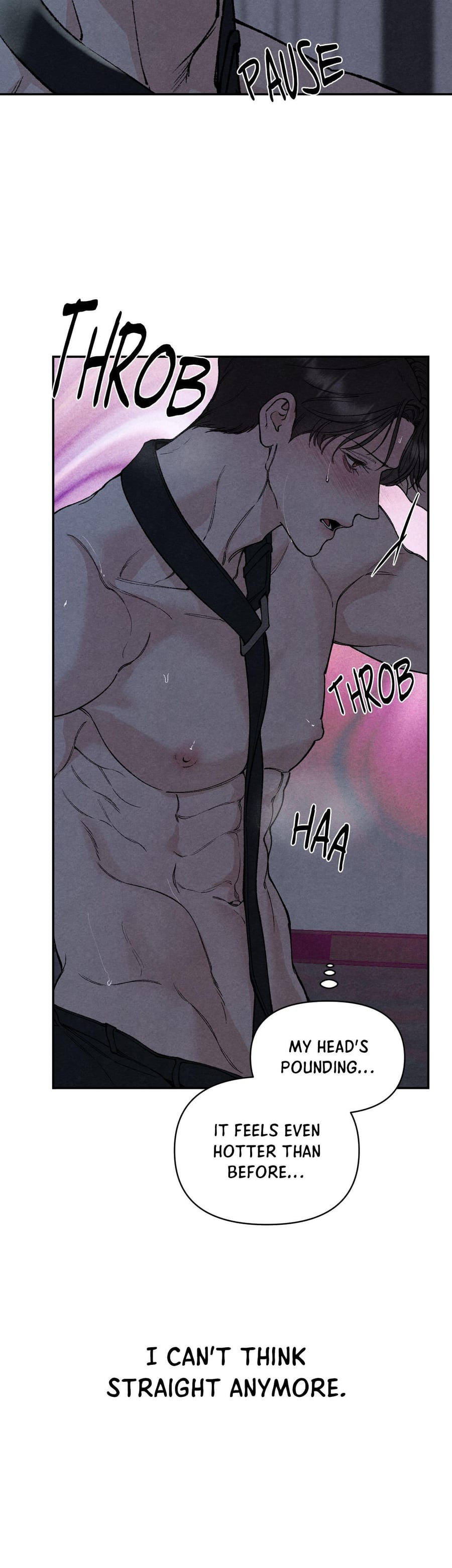 Toying With Daddy Uncensored, chapter 18, page 26 of 35