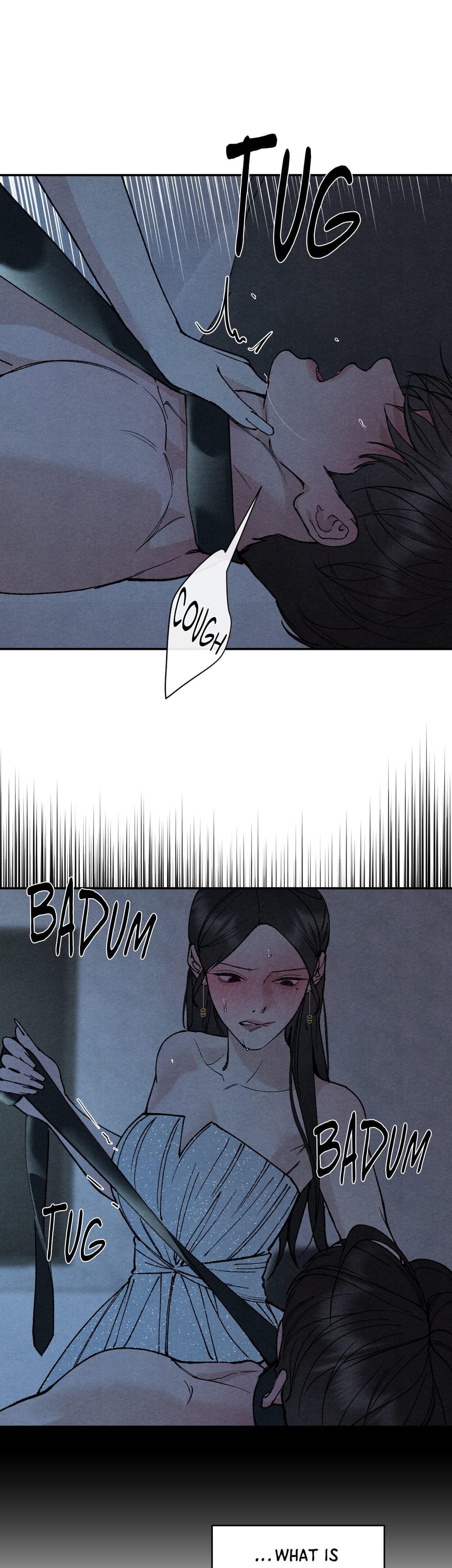 Toying With Daddy Uncensored, chapter 19, page 5 of 33