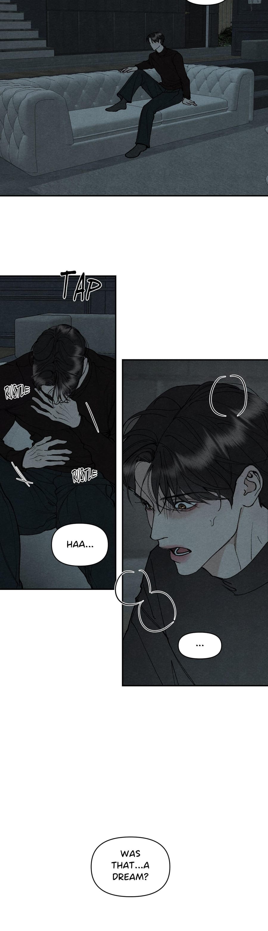 Toying With Daddy Uncensored, chapter 19, page 13 of 33