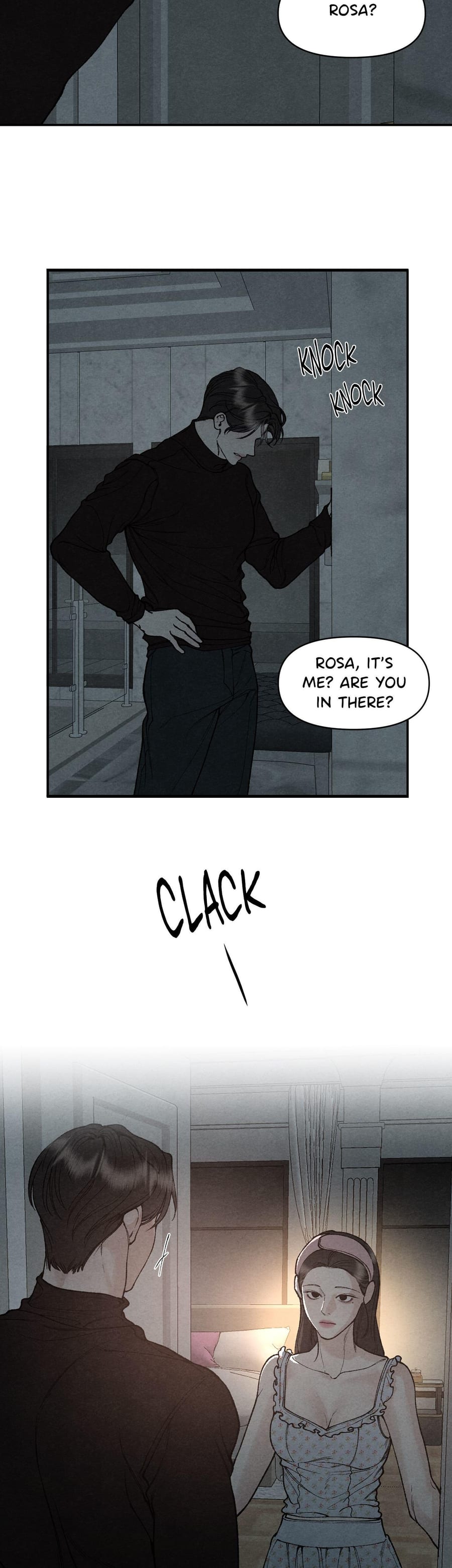 Toying With Daddy Uncensored, chapter 19, page 15 of 33