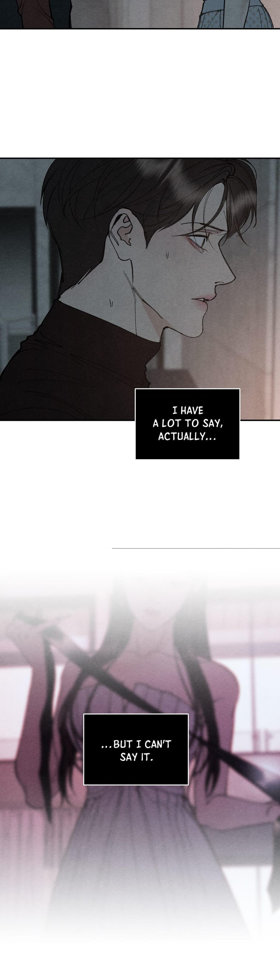 Toying With Daddy Uncensored, chapter 19, page 18 of 33