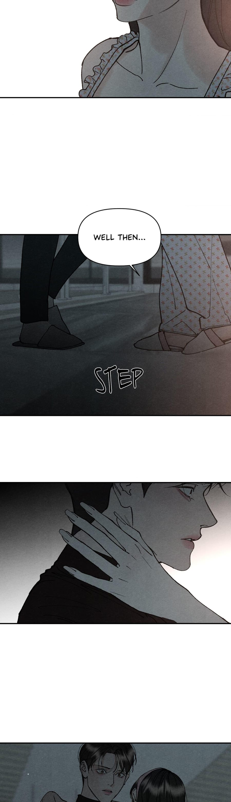 Toying With Daddy Uncensored, chapter 19, page 24 of 33