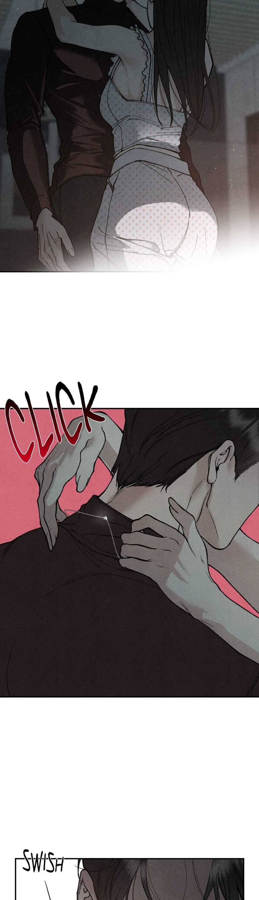 Toying With Daddy Uncensored, chapter 19, page 25 of 33