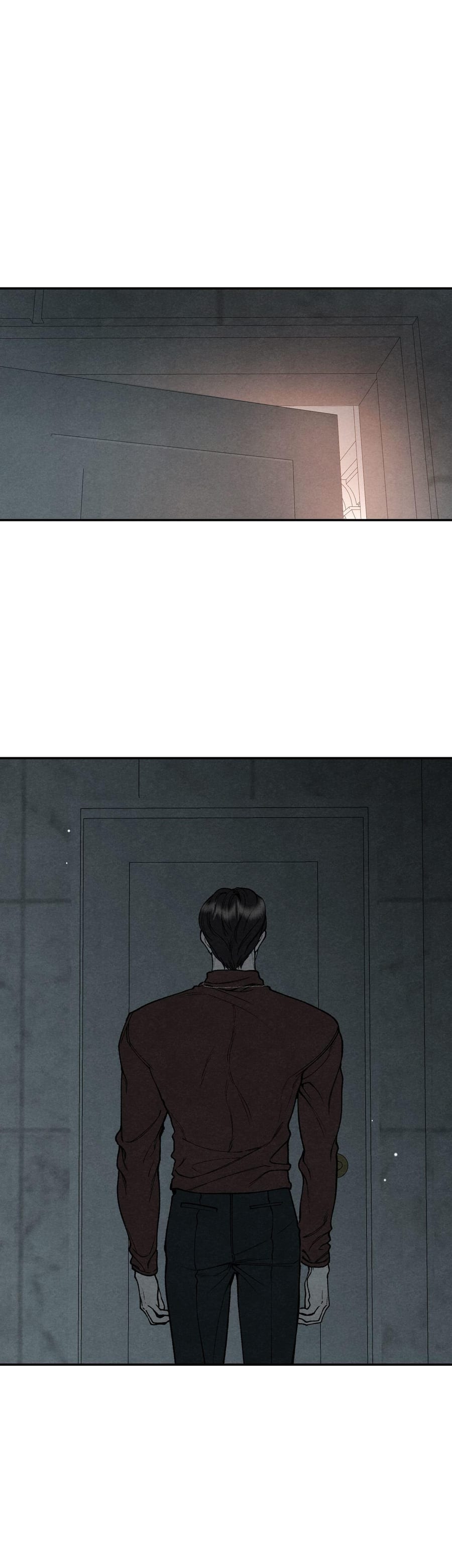 Toying With Daddy Uncensored, chapter 19, page 27 of 33