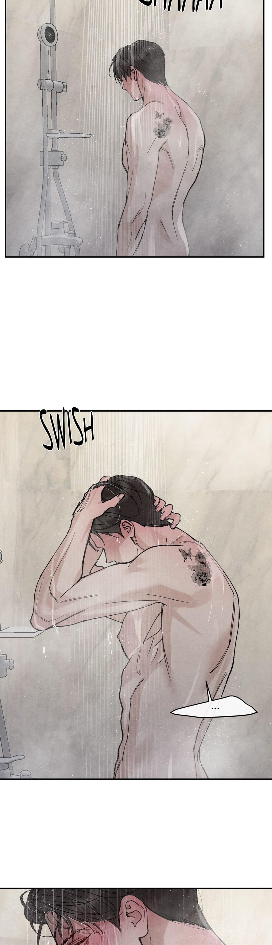 Toying With Daddy Uncensored, chapter 19, page 29 of 33