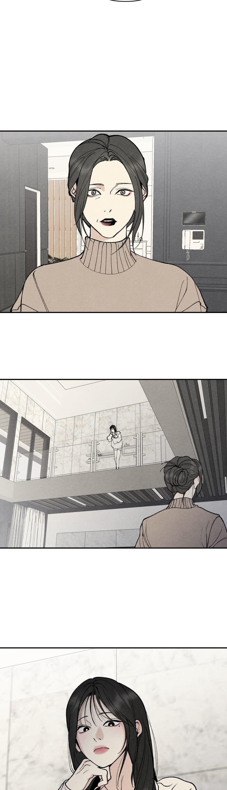 Toying With Daddy Uncensored, chapter 19, page 32 of 33
