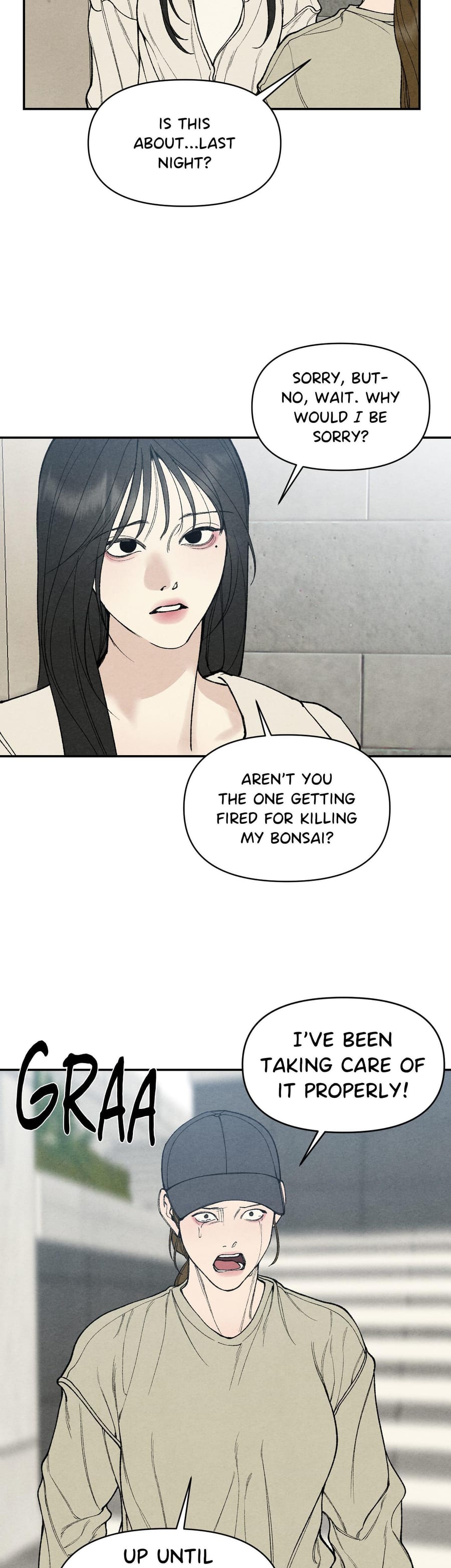 Toying With Daddy Uncensored, chapter 20, page 5 of 30