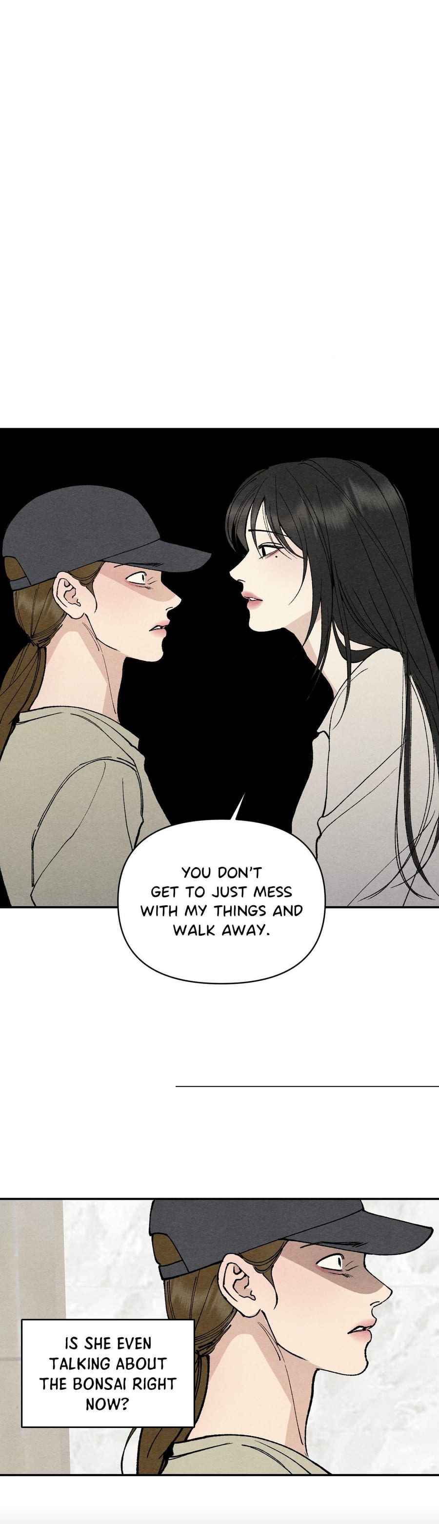 Toying With Daddy Uncensored, chapter 20, page 8 of 30